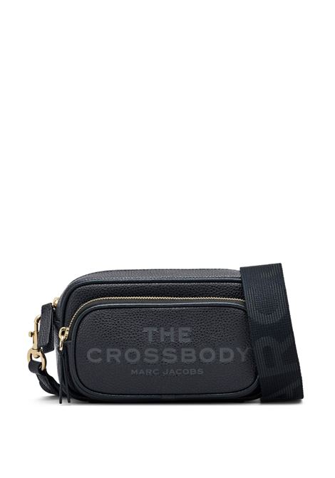 borsa the crossbody donna nera MARC JACOBS | 2S5HCR002H02001